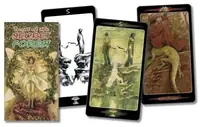 Tarot of the Secret Forest (Lo Scarabeo Decks) Lo Scarabeo — photo 2
