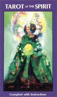 Tarot of the Spirit: 78-Card Deck — photo 2