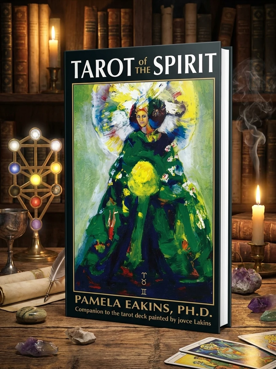 Tarot of the Spirit