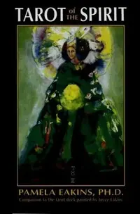 Tarot of the Spirit — photo 2