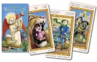 Tarot of White Cats Lo Scarabeo — photo 2