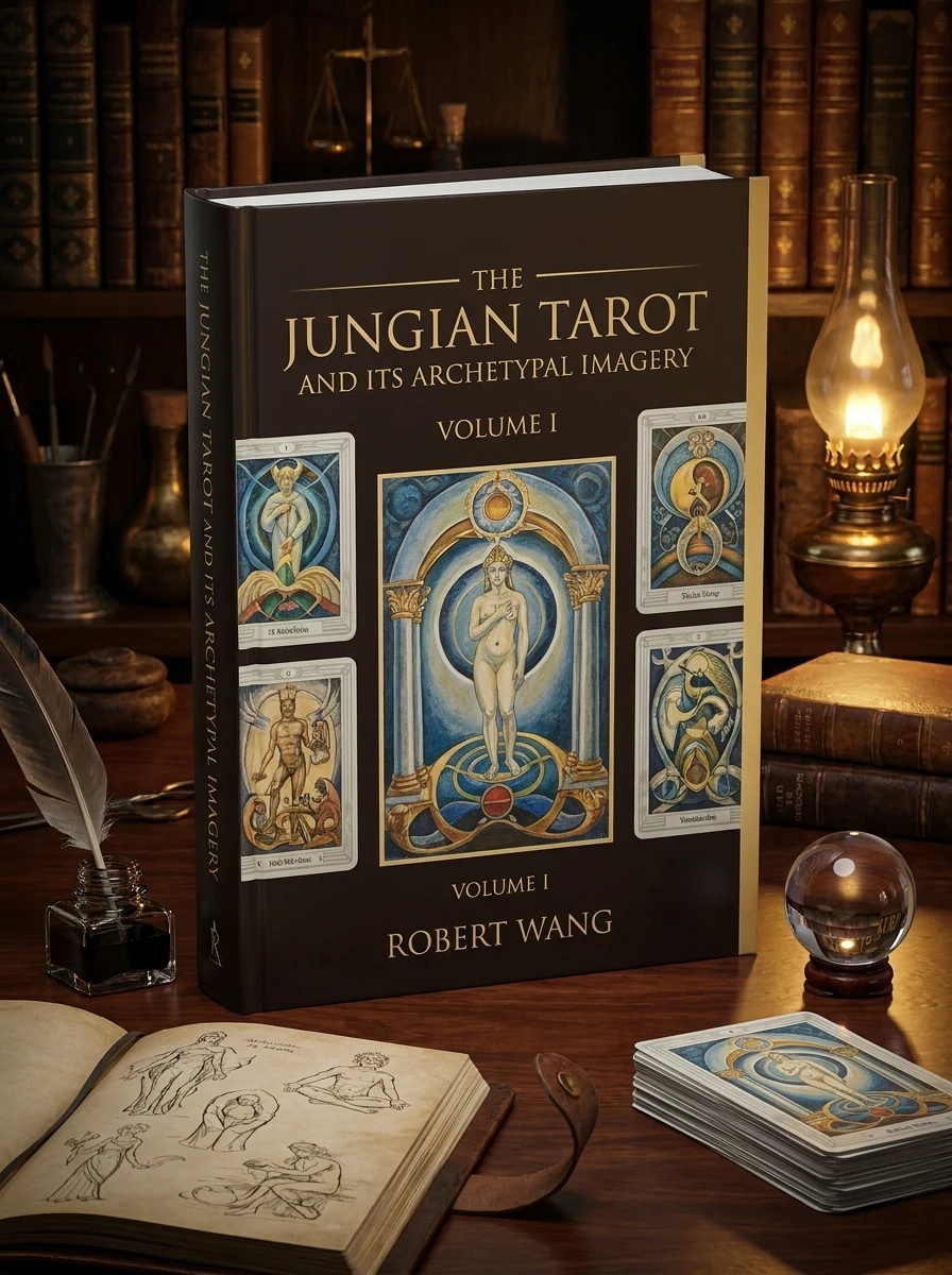 Tarot Psychology