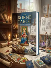 Tarot!: Renaissance Symbols, Modern Visions — photo 1