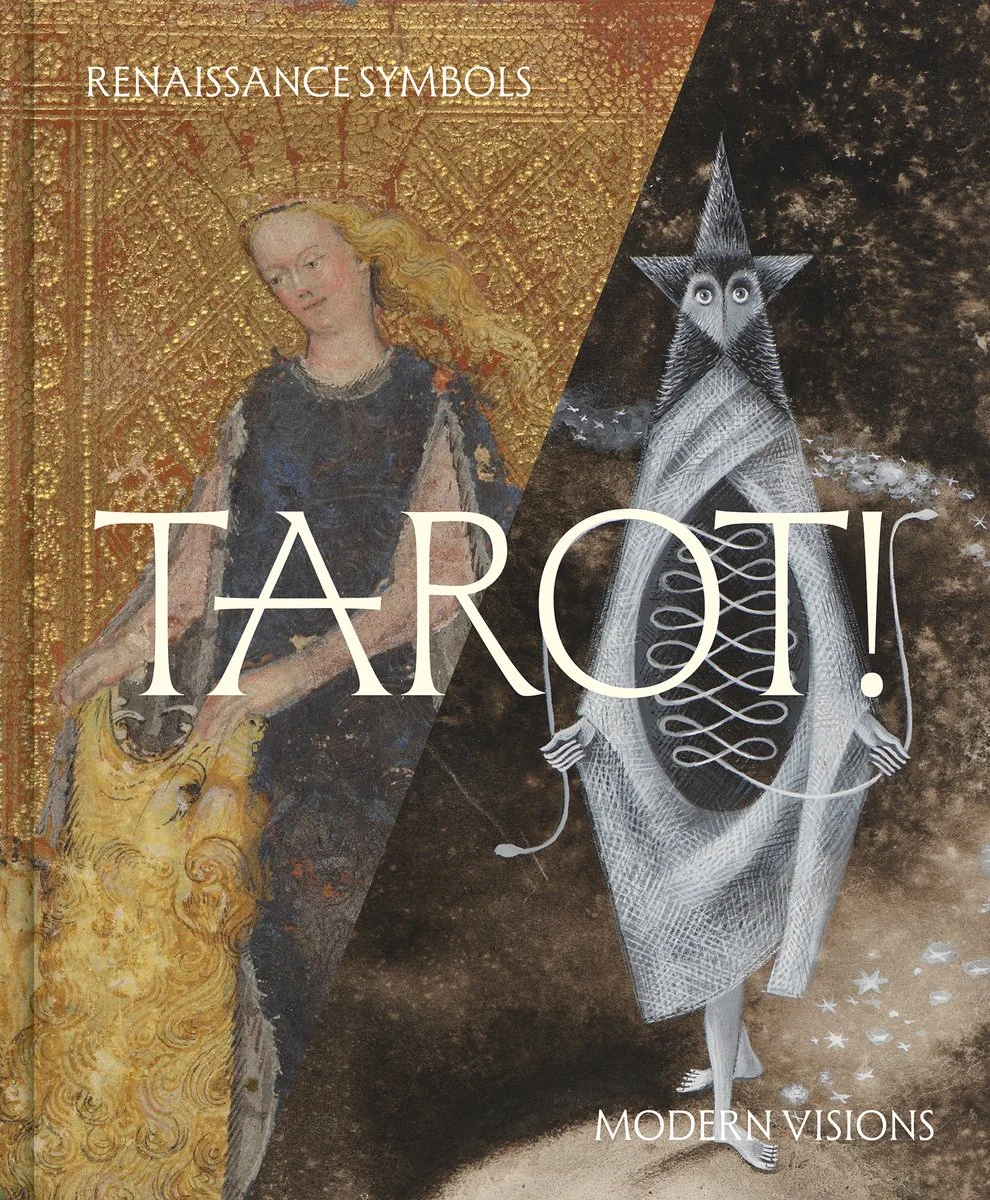 Tarot!: Renaissance Symbols, Modern Visions — photo 2