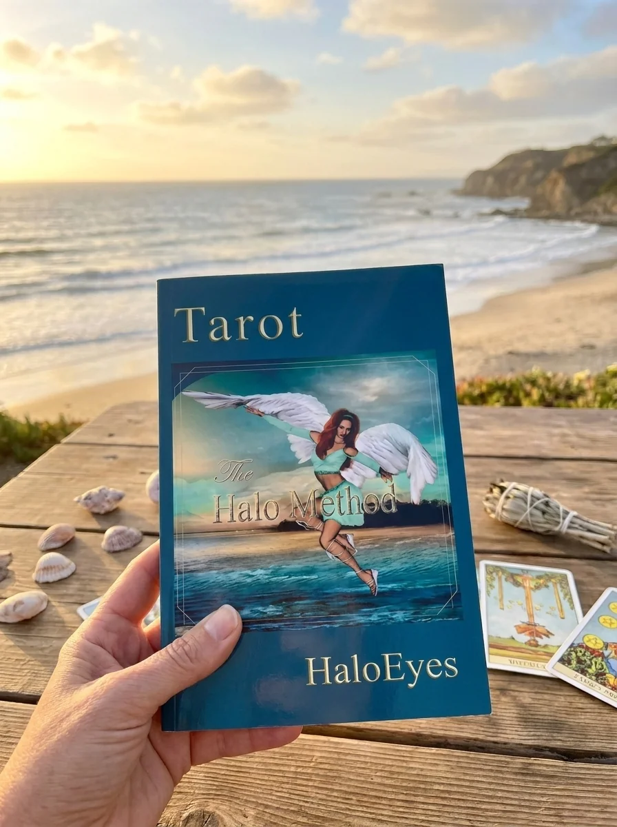 Tarot The Halo Method — photo 2