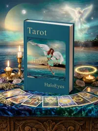 Tarot The Halo Method — photo 1
