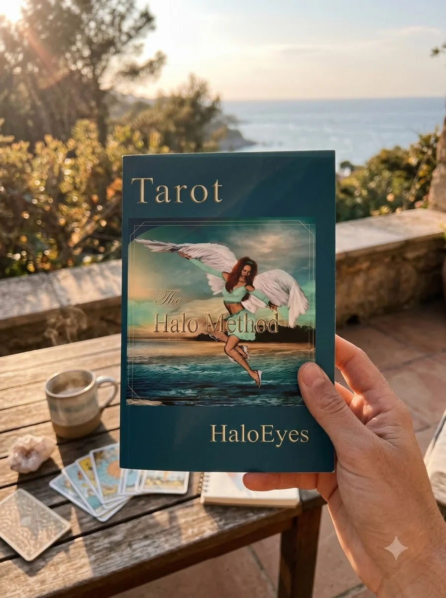 Tarot The Halo Method — photo 2