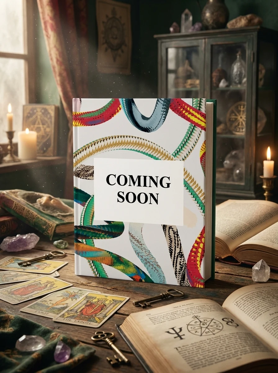 Tarot. the Library of Esoterica