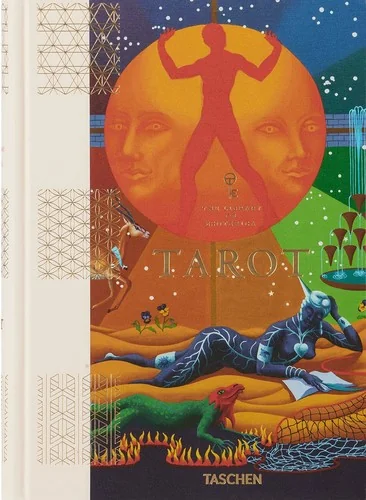 Tarot. the Library of Esoterica