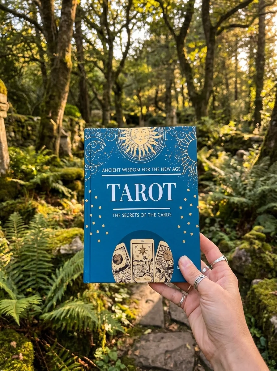Tarot: The Secrets of the Cards — photo 2