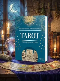 Tarot: The Secrets of the Cards — photo 1
