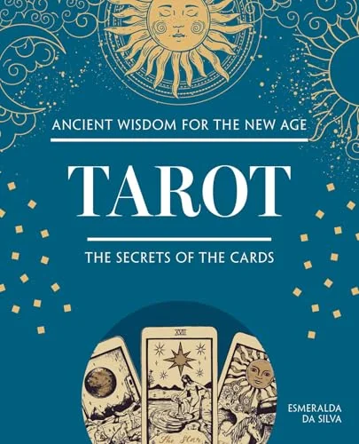 Tarot: The Secrets of the Cards