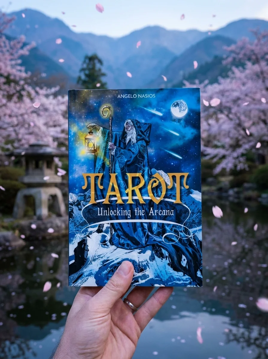 Tarot: Unlocking the Arcana — photo 2