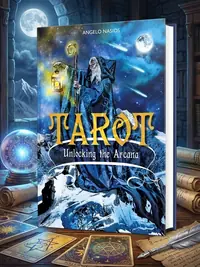 Tarot: Unlocking the Arcana — photo 1