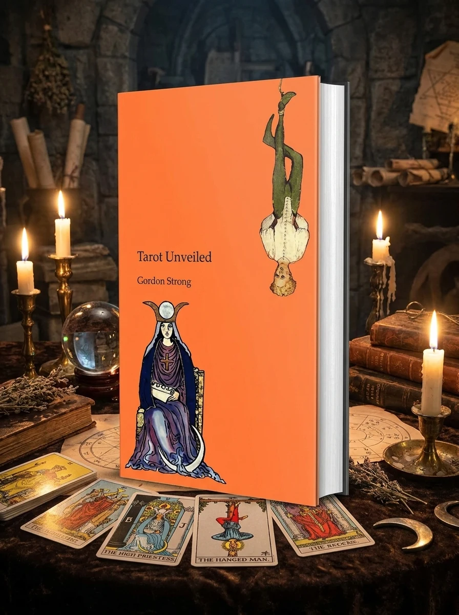 Tarot Unveiled