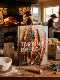 Tartine Bread Robertson, Chad — photo 1