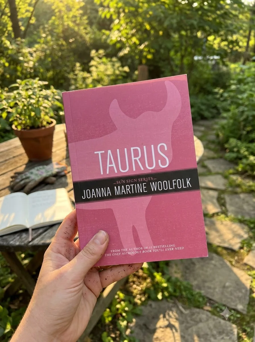 Taurus — photo 2