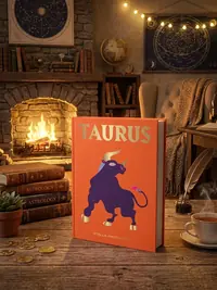 Taurus: Harness the Power of the Zodiac (Astrology, Star Sign) — photo 1