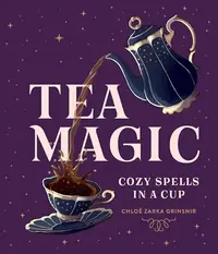 Tea Magic: Cozy Spells in a Cup — photo 2