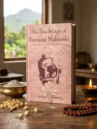Teachings of Ramana Maharshi — photo 1