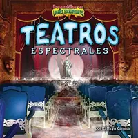 Teatros Espectrales (Ghostly Theaters) Camisa, Kathryn — photo 2