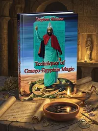 Techniques of Graeco-Egyptian Magic — photo 1