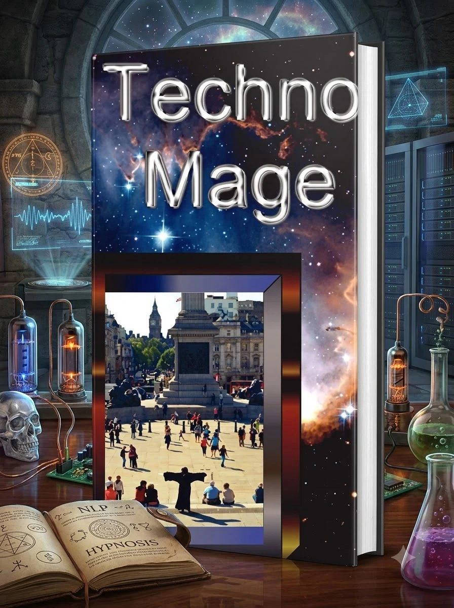 TechnoMage