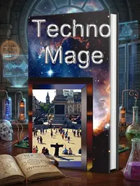 TechnoMage — photo 1