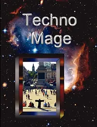 TechnoMage — photo 2
