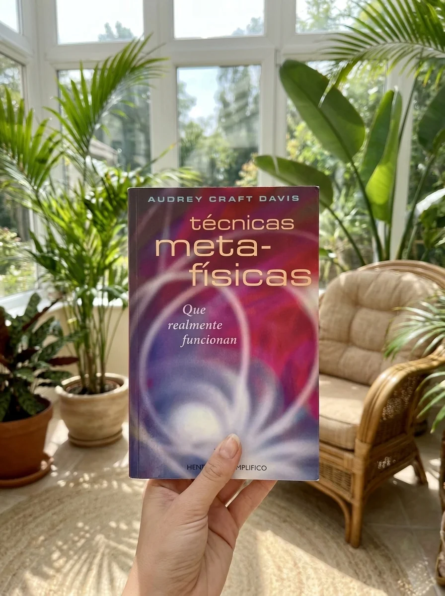 Tecnicas Metafisicas — photo 2