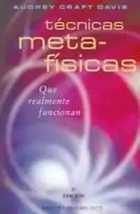 Tecnicas Metafisicas Davis, Audrey Craft — photo 2