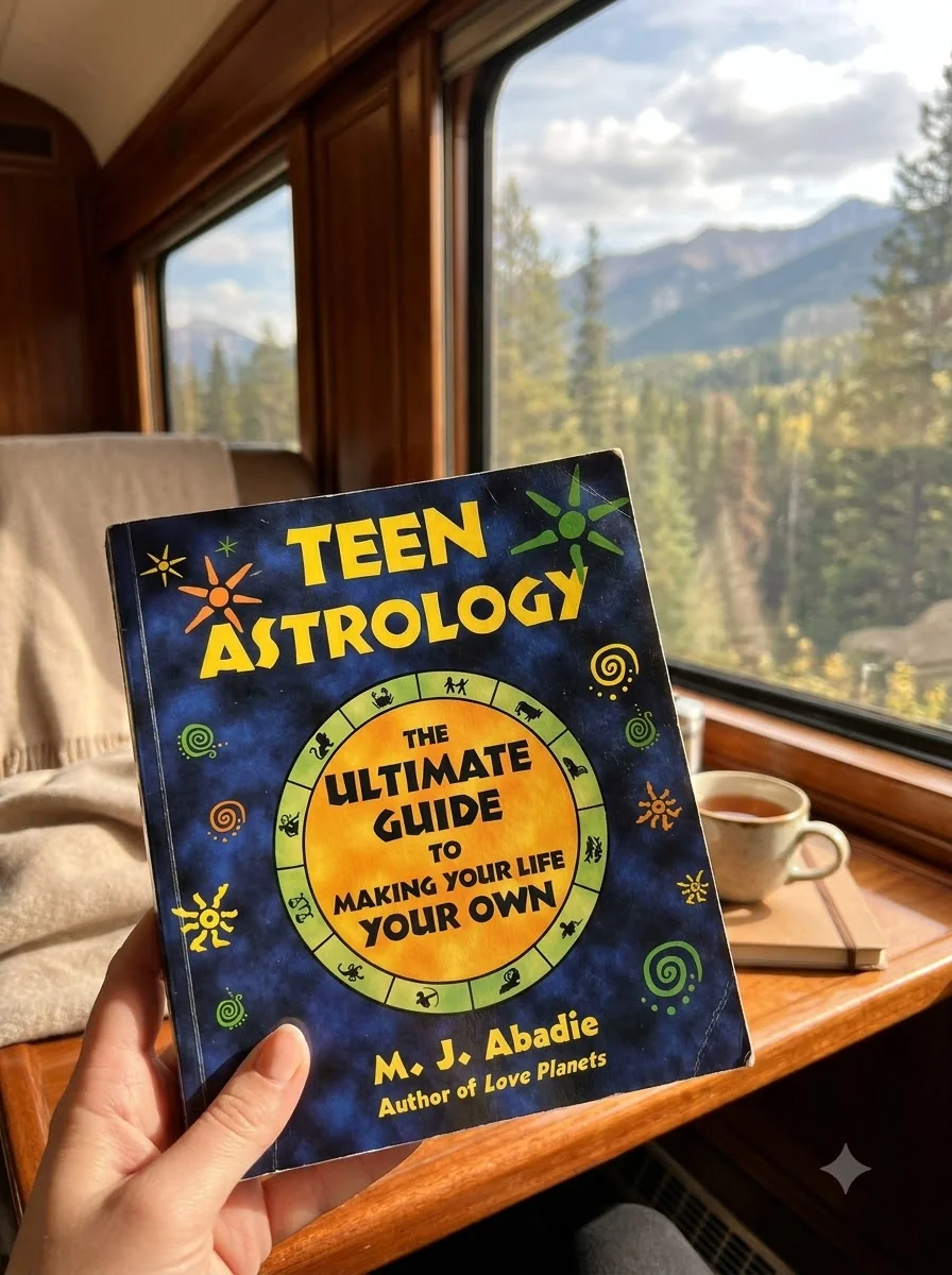Teen Astrology: The Ultimate Guide to Making Your Life Your Own (Original) — photo 2