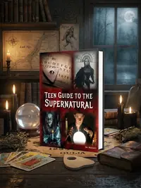 Teen Guide to the Supernatural — photo 1
