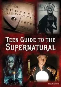 Teen Guide to the Supernatural — photo 2