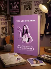 Teenage Dreamer: The Little Guide to Olivia Rodrigo — photo 1