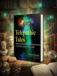 Telepathic Tales: Precognition and Clairvoyance in Legend, Lyric, and Lore — photo 1