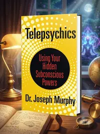 Telepsychics: Using Your Hidden Subconscious Powers — photo 1