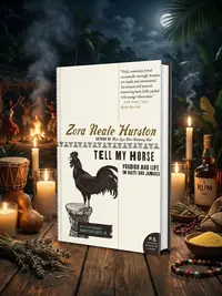 Tell My Horse: Voodoo and Life in Haiti and Jamaica — photo 1