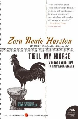 Tell My Horse: Voodoo and Life in Haiti and Jamaica — photo 3