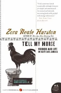 Tell My Horse: Voodoo and Life in Haiti and Jamaica — photo 2
