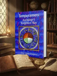 Temperament - Astrology's Forgotten Key — photo 1