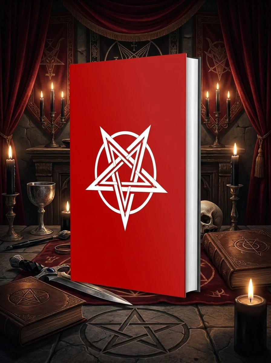 Temple of Satan: Pact With the Devil