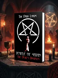 Temple of Satan: The Devil's Disciples — photo 1
