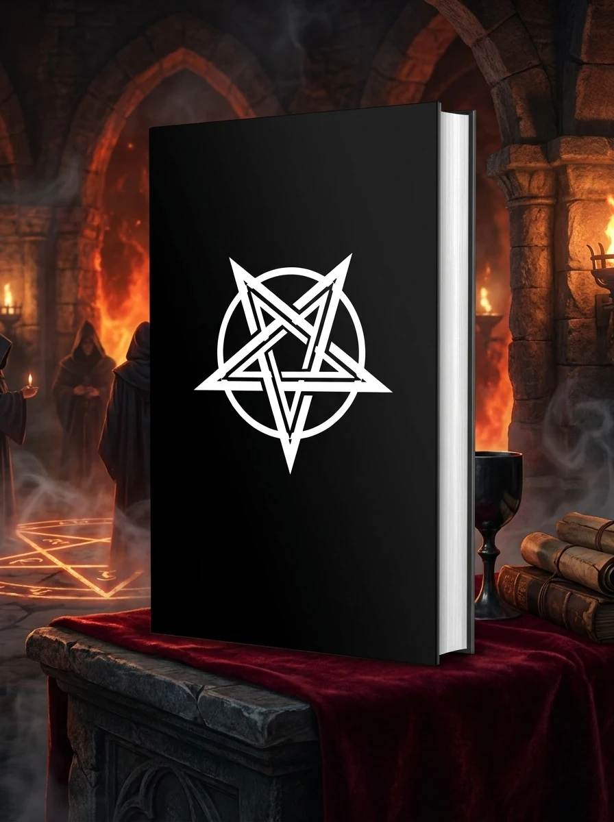 Temple of Satan: The Devil's Disciples