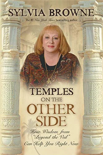 Temples on the Other Side: How Wisdom from "beyond the Veil" Can Help You Right Now — photo 3