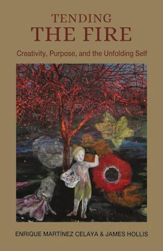Tending the Fire: Creativity, Purpose, and the Unfolding Self