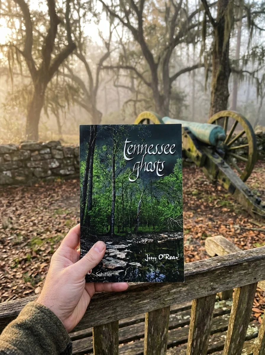 Tennessee Ghosts — photo 2