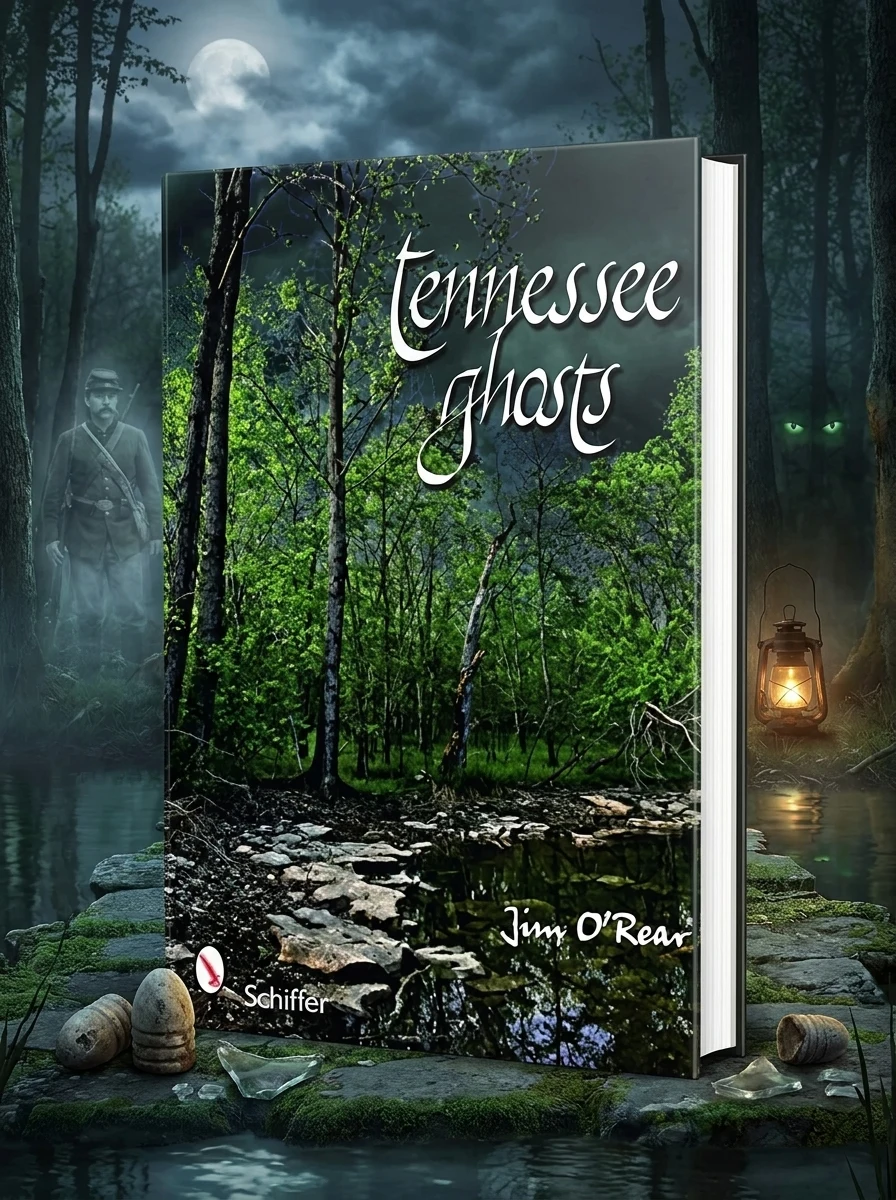 Tennessee Ghosts