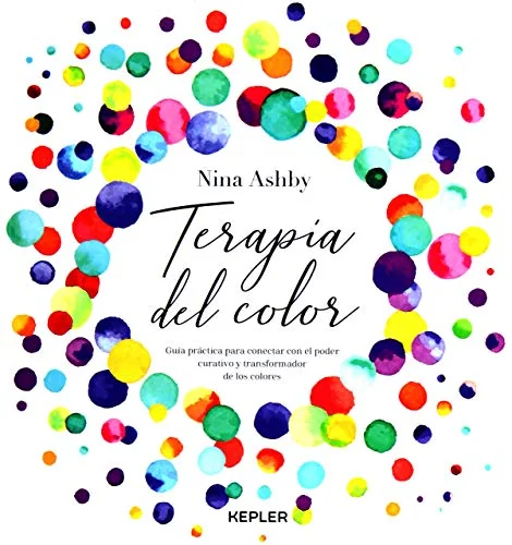 Terapia del Color Ashby, Nina