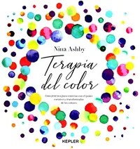Terapia del Color Ashby, Nina — photo 2